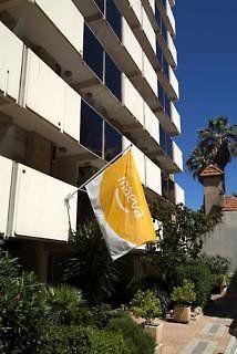 Appartement Promenade Des Bains Saint-Raphael  Exterior photo